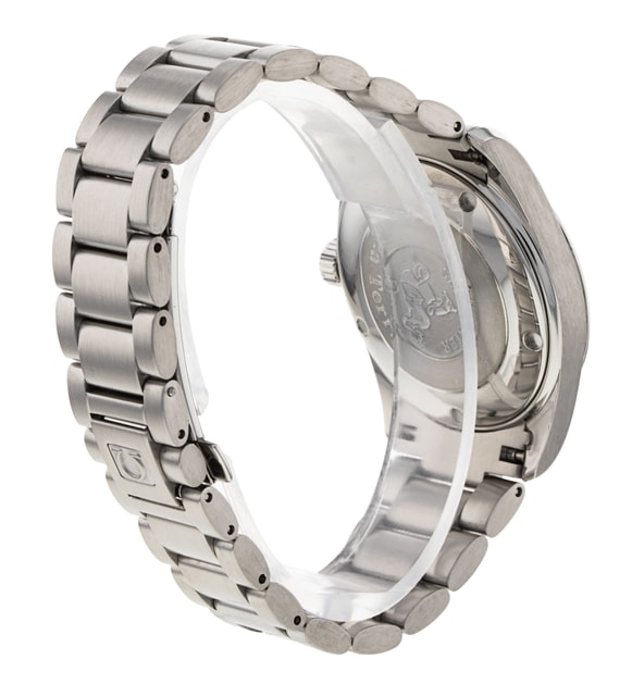 Omega Aqua Terra 150m Mid-Size 2518.50.00 Image 3